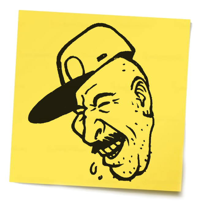 sticky 1